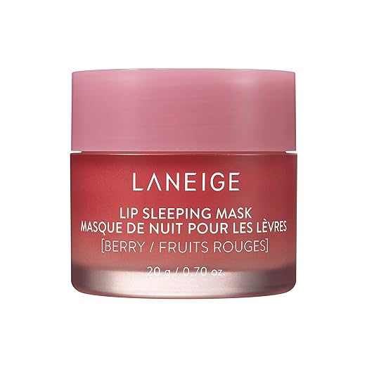 Laniege Lip Mask